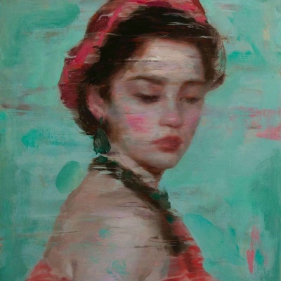 Furry插画风格灵感兽圈社群